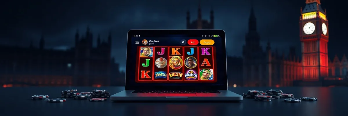 Genuine game catalogue trends shaping newer UK sites for players in the UK
