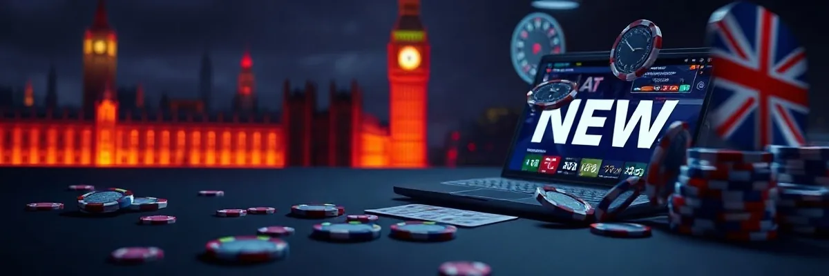 What tends to change when a UK casino is genuinely new — New online casinos uk in the UK